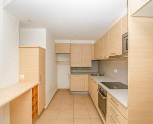 Kitchen of Flat for sale in Figueres  with Air Conditioner and Heating