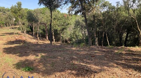 Foto 5 de Residencial en venda a Calle Merce Rodoreda, Urbanitzacions, Sant Pol de Mar