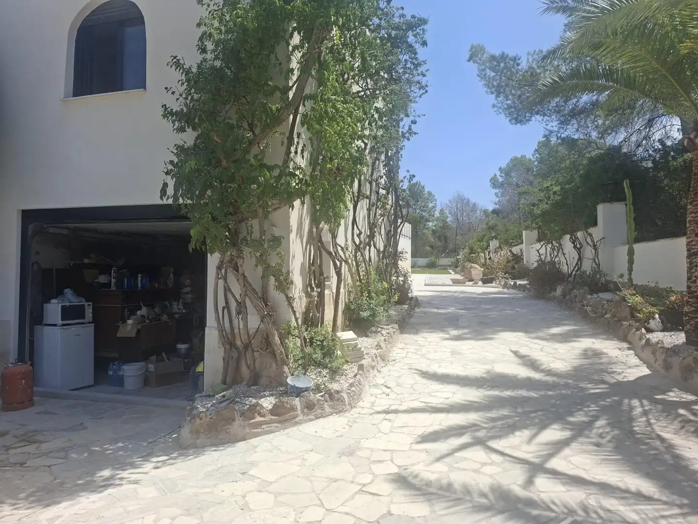 Casa o chalet en venta en L'Alfàs del Pi con Aire acondicionado, Jardín privado y Terraza