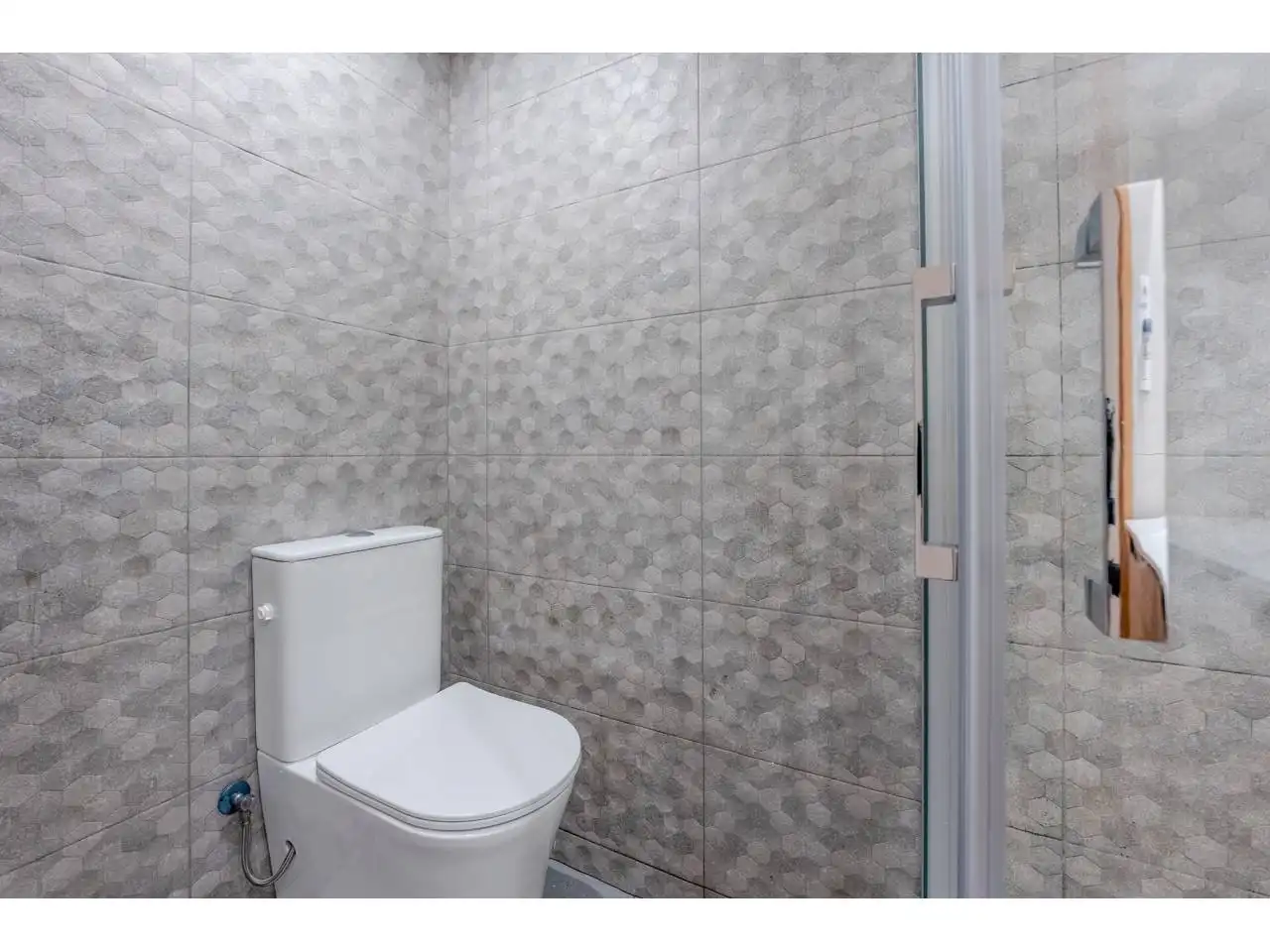Baño de Piso en venta en Barcelona