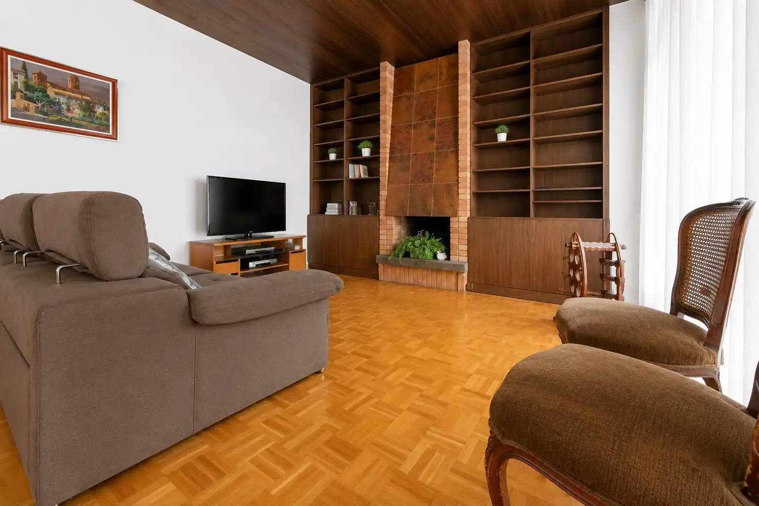 Appartement avec terrasse à vendre à Centre - Sant Oleguer, imagen 4