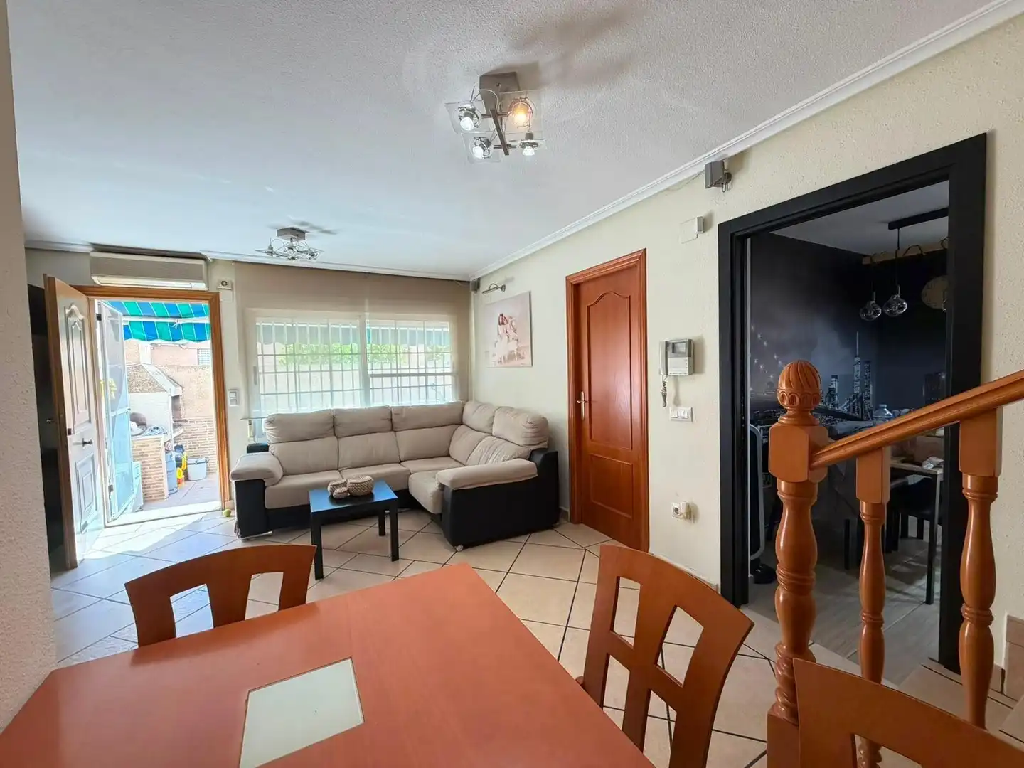 Adosado con terraza en venta en Calle C. Manuel Tarin Sala 13, imagen 16