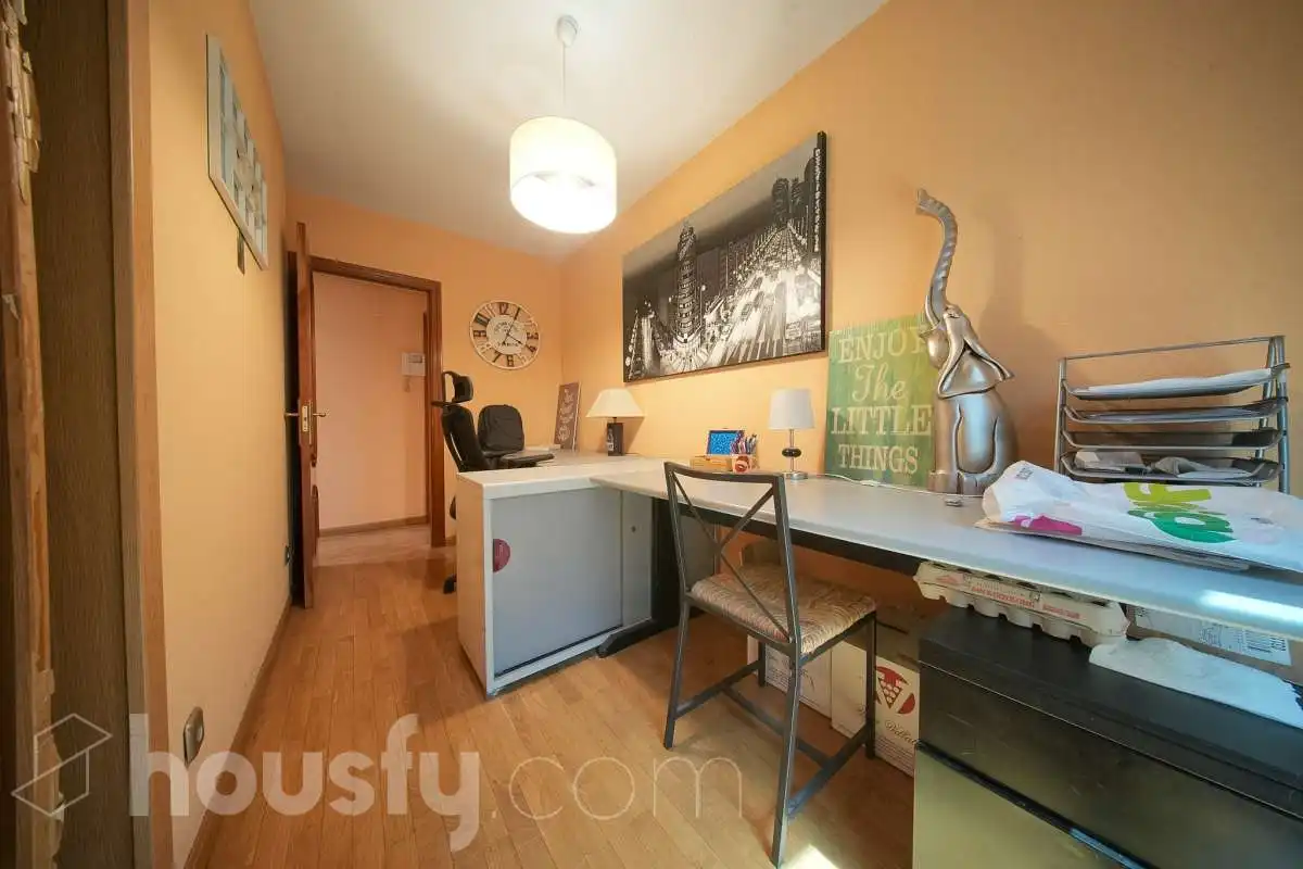 Flat for sale in Cine, Campamento