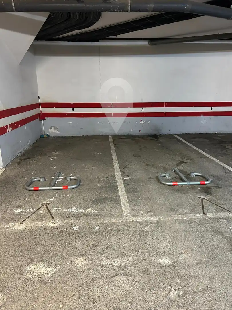 Wohnung mit Aufzug zum Verkauf in de Pedro Calderon de la barca, imagen 15