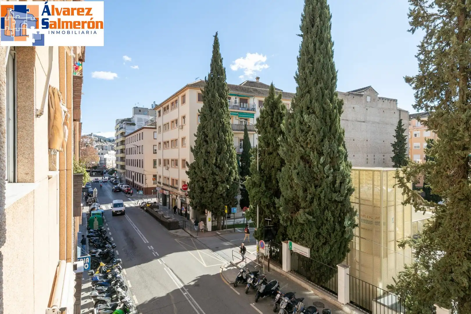 Flat with terrace for sale in Calle DOCTOR AZPITARTE, imagen 14