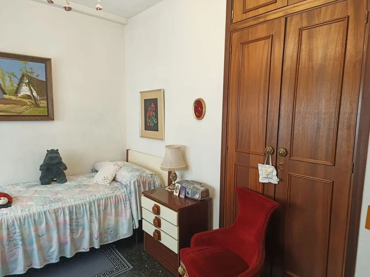 Piso con ascensor en venta en Avenida de Catalunya 3, imagen 21