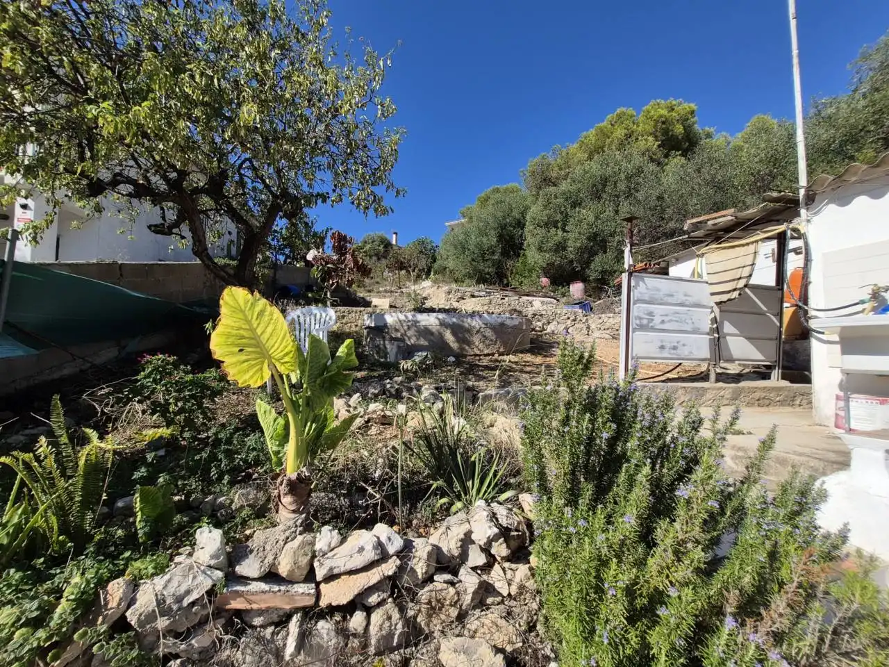 Wohnbaugrundstück zum Verkauf in Mas Trader - Corral d'En Tort - Corral d'En Cona, imagen 26
