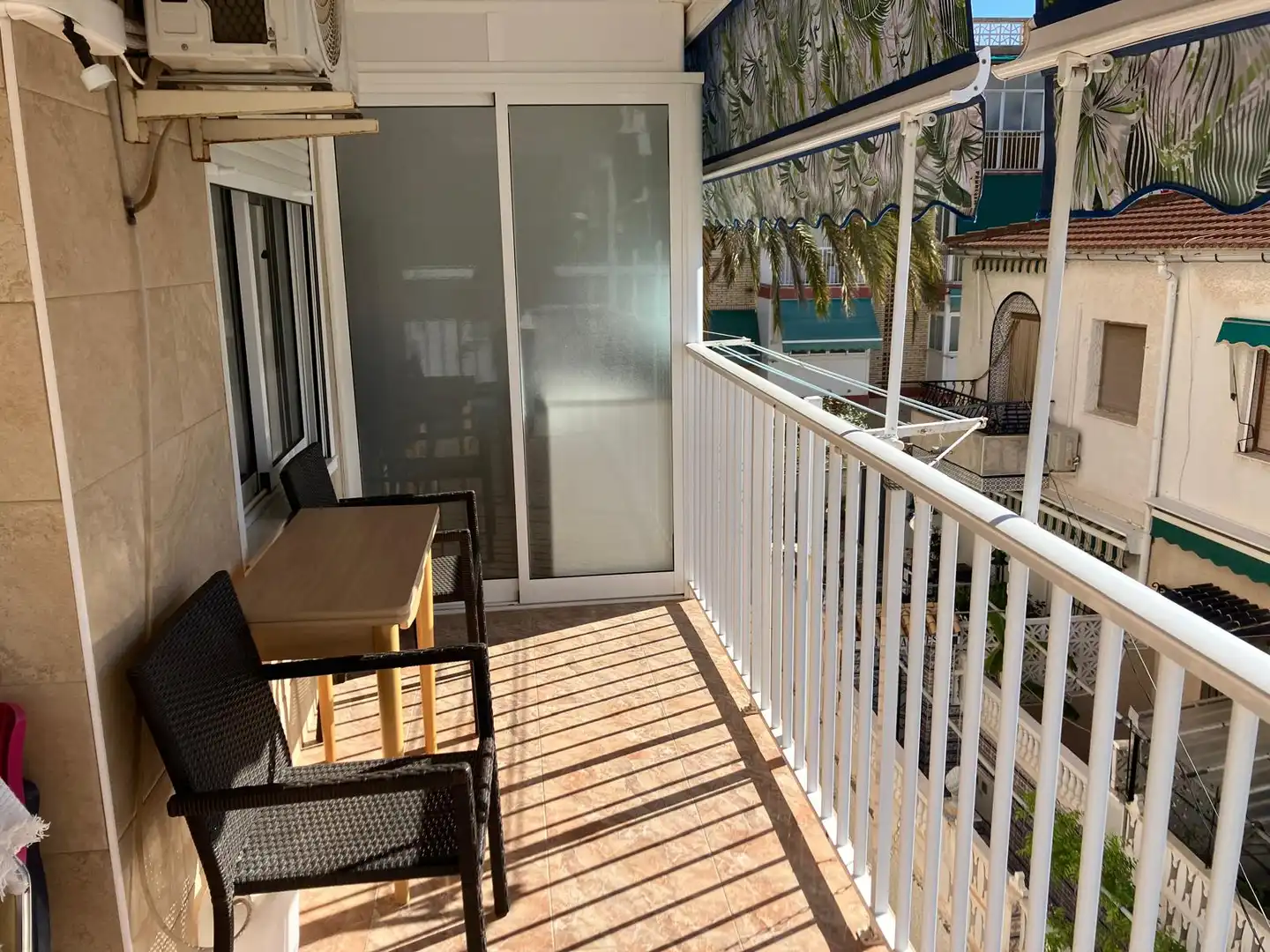 Wohnungen zur Miete in Calle Ciudad Real, 14, Gran Playa
