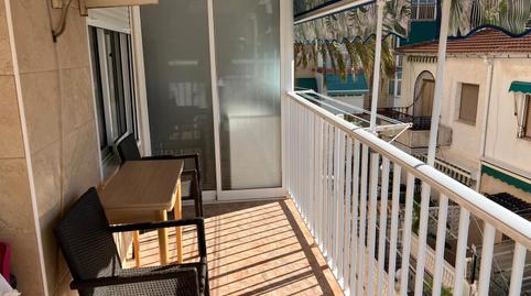 Photo 2 of Apartment to rent in Calle Ciudad Real, 14, Gran Playa, Alicante