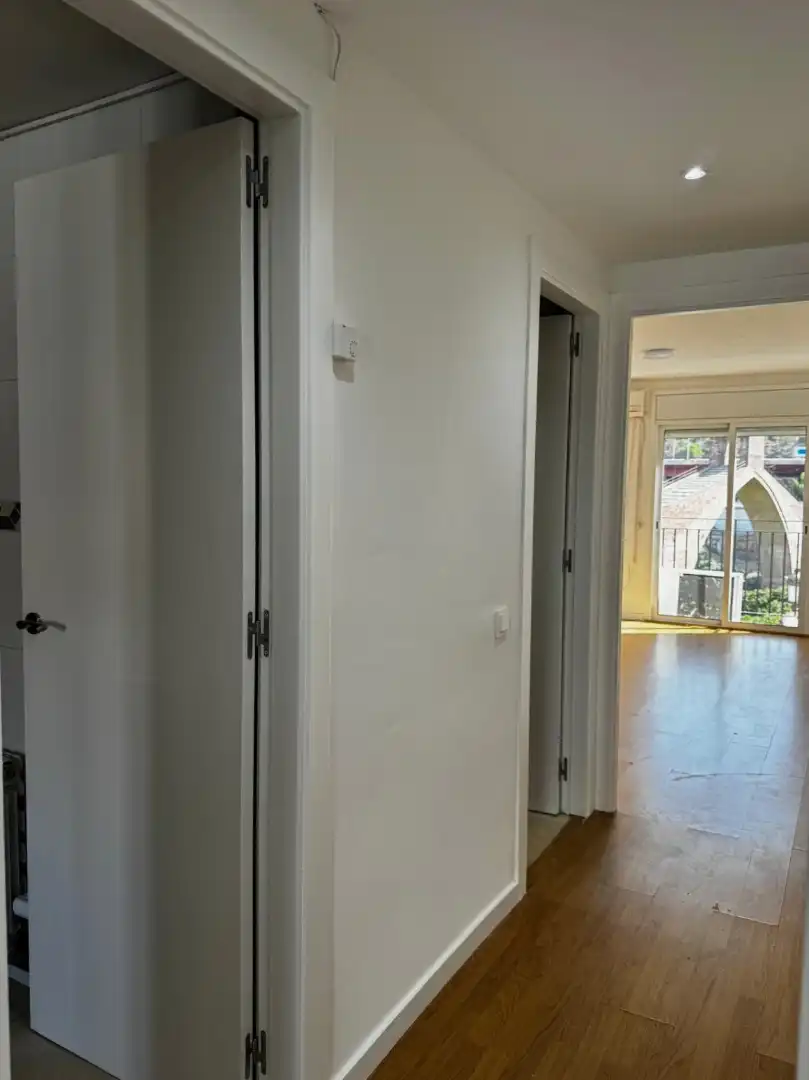 Piso en venta en Martorell con Aire acondicionado, Calefacción y Horno
