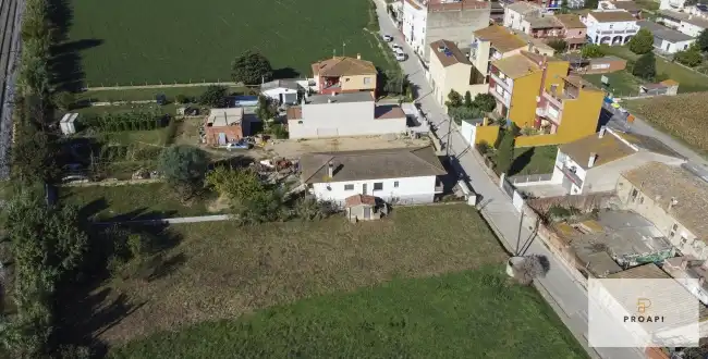 Terreno residenziale in vendita a CAMÍ REIAL 3, imagen 3