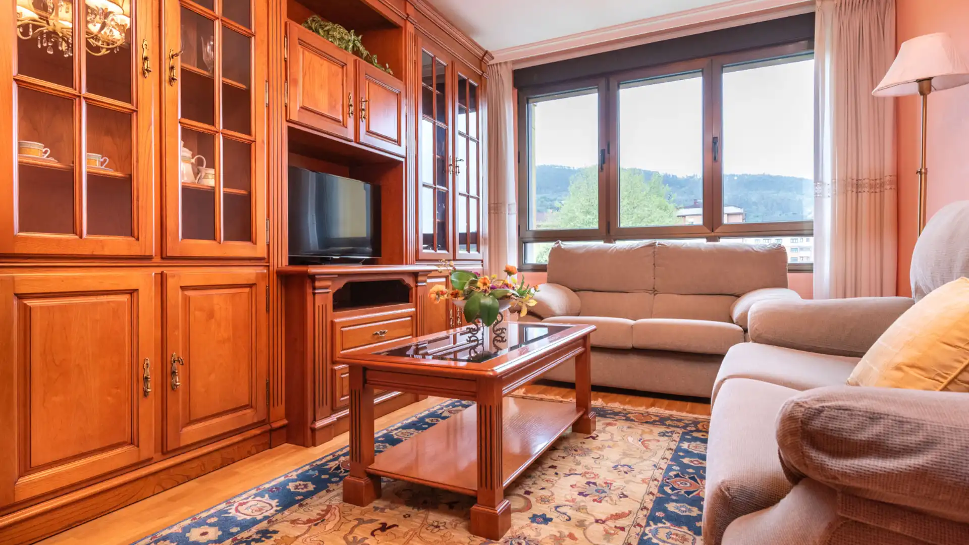 Piso de alquiler en Oviedo - CL EMILIO LLANEZA, 13, Corredoría - La Carisa - Prado de La Vega