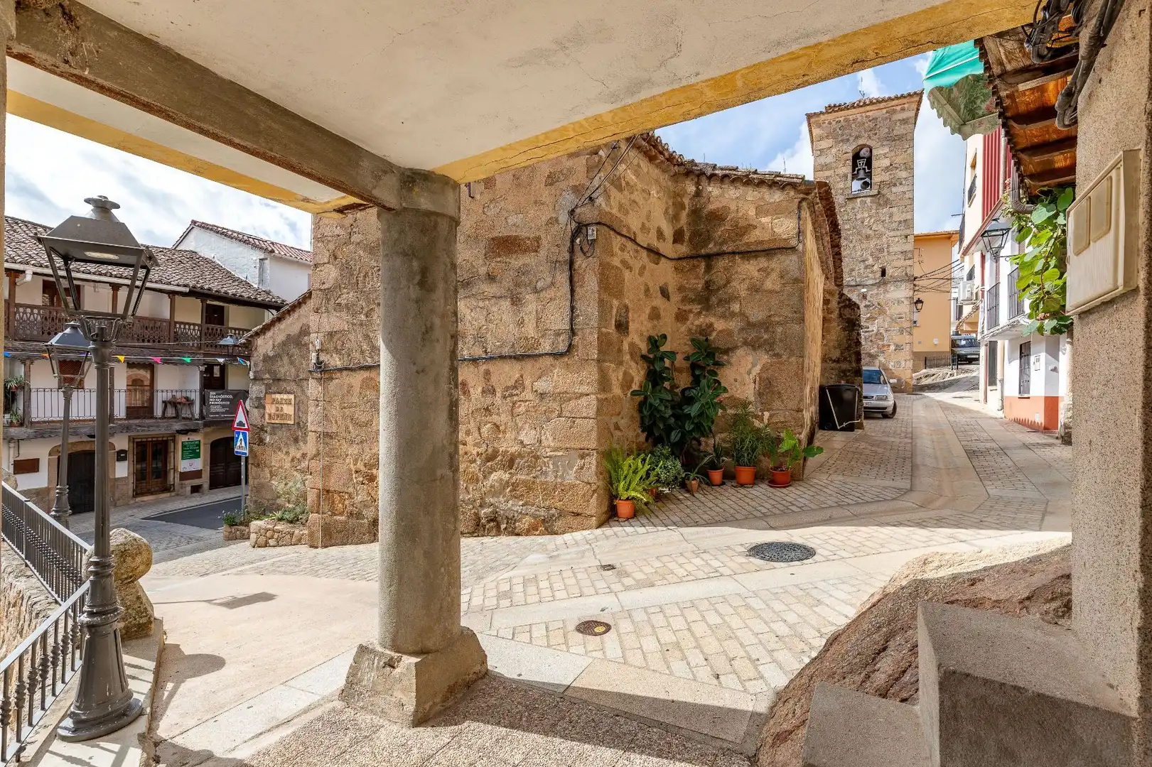 Maison à vendre à Talaveruela de la Vera, imagen 88
