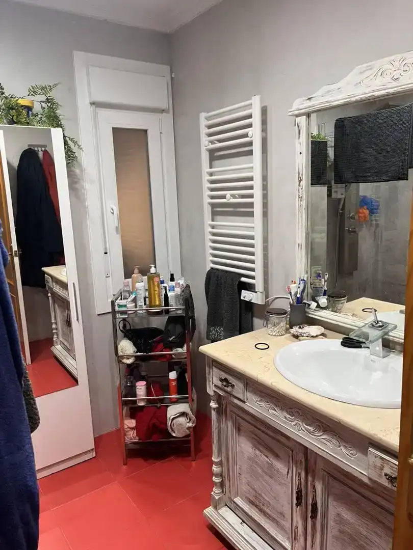 Bany de Pis en venda en Moral de Calatrava, Ciudad Real