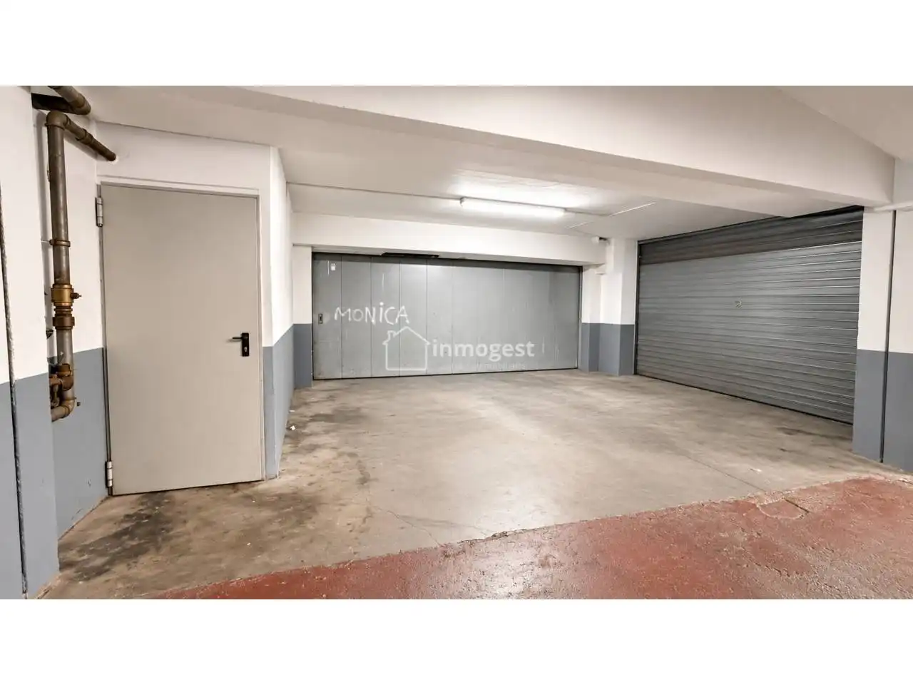 Garage zur Miete in Salt, Girona