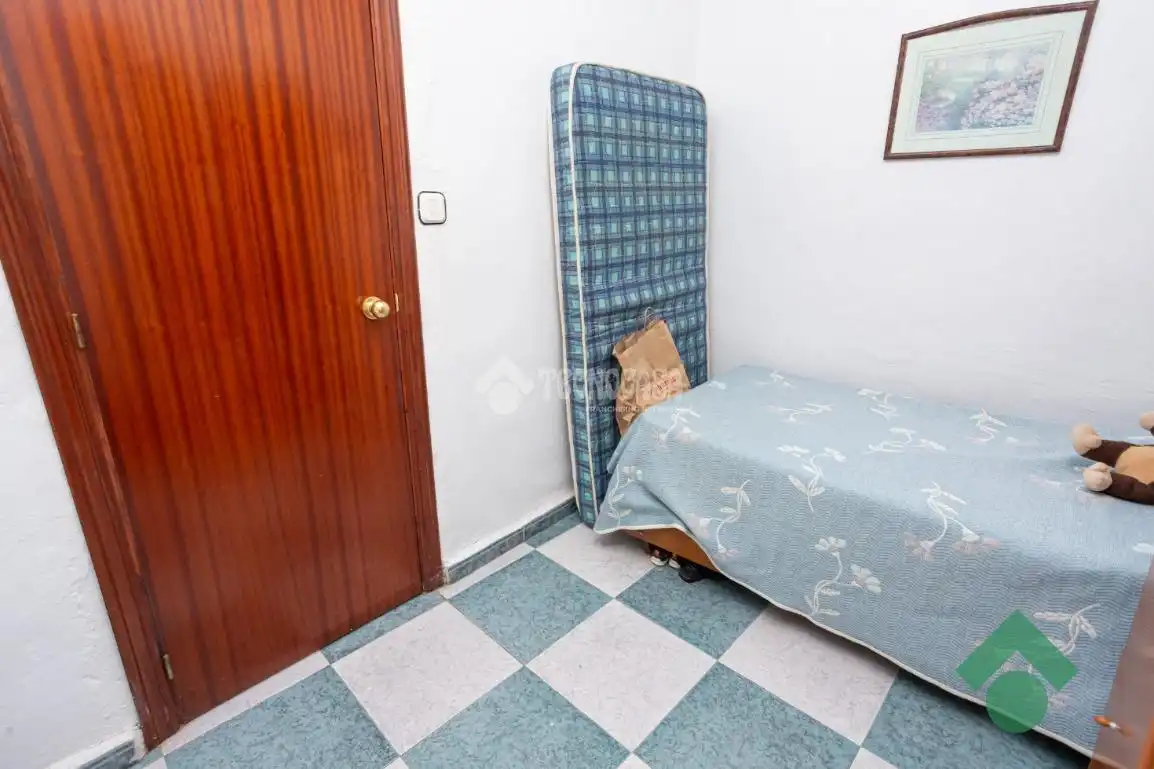 Casa pareada en venta en La Granja - La Colina - Los Pastores, imagen 11