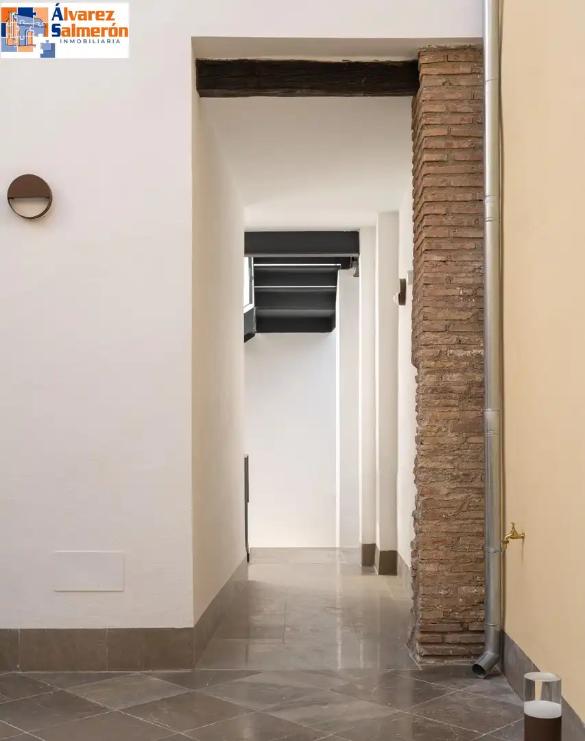 Flat for sale in Albaicín, imagen 18