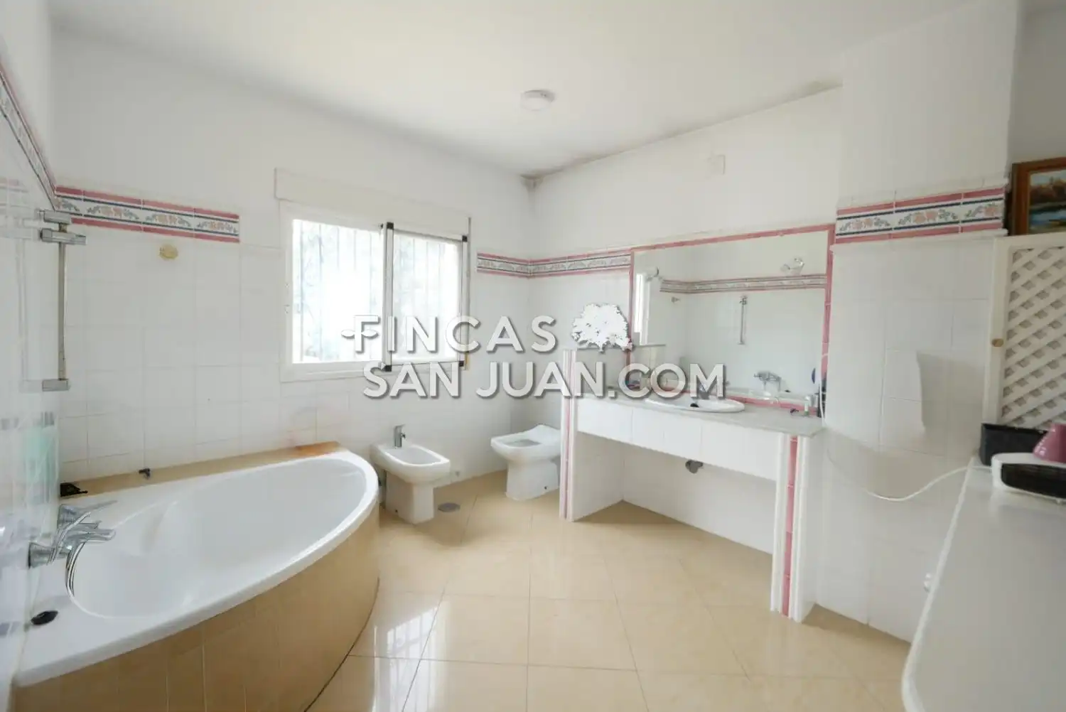 Chalet con terraza en venta en Playa de San Juan - El Cabo de las Huertas, imagen 38