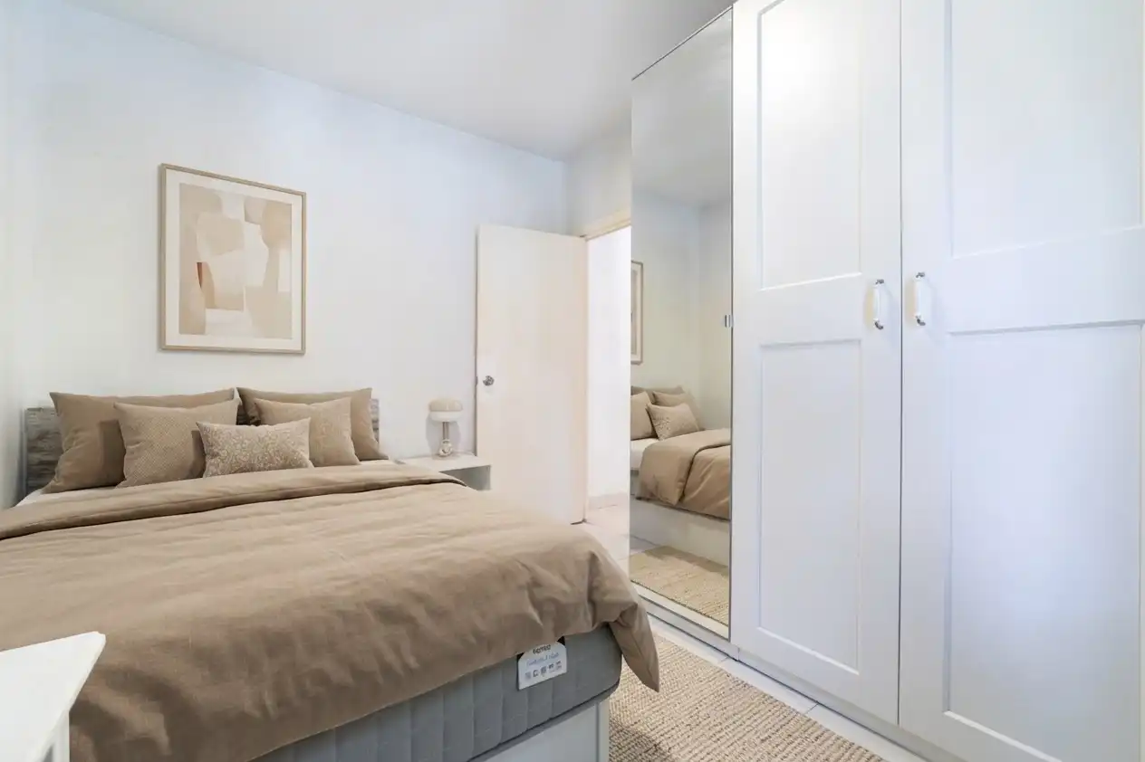 Appartement avec ascenseur à vendre à Paseo de las Acacias 59, imagen 12
