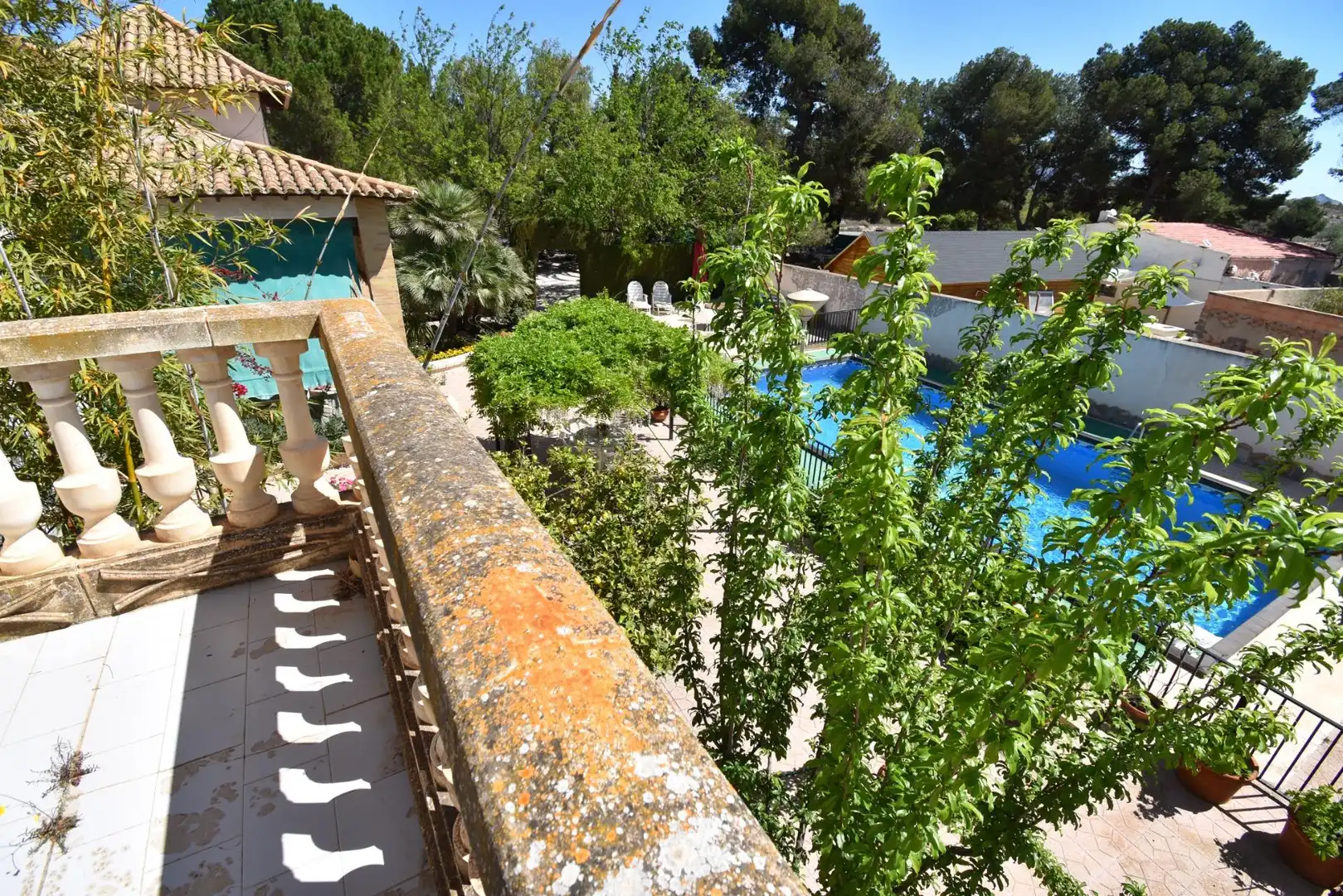 Casa con terrazza in vendita a Monóvar  / Monòver, imagen 41