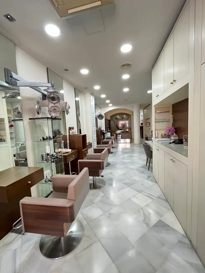 Local de lloguer en Los Palacios y Villafranca