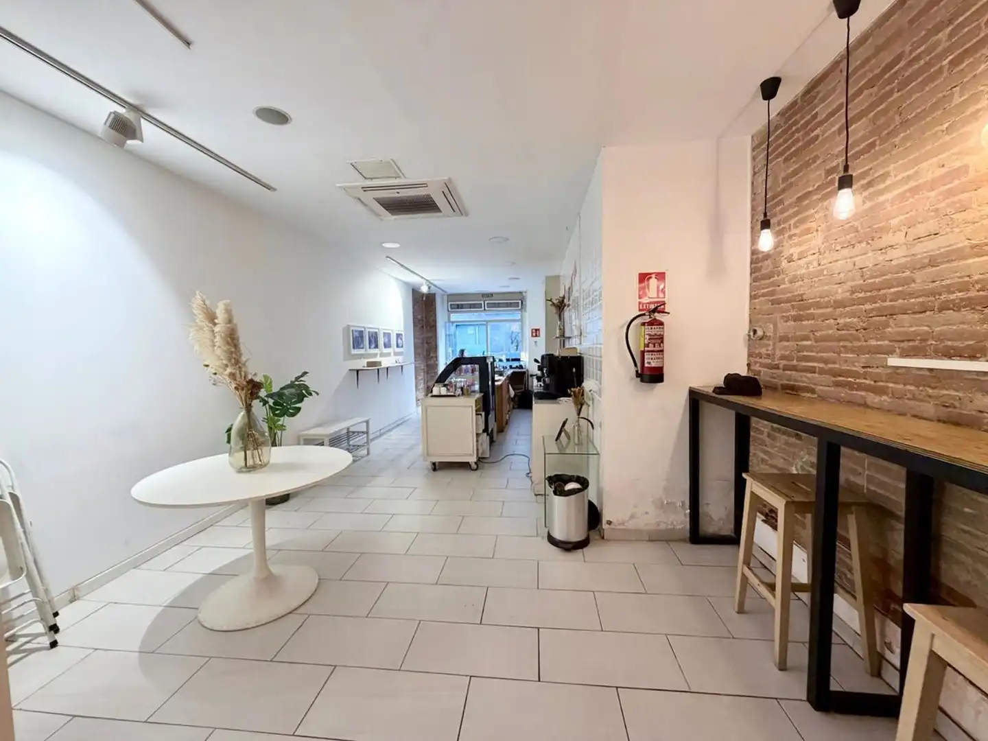 Local comercial en traspàs a Gràcia, imagen 15