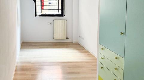 Foto 5 de Planta baixa en venda a Morera, Barcelona