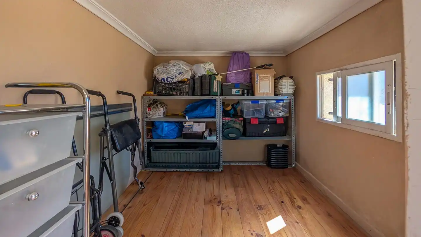 Maison avec piscine à vendre à Avenida del Carabasí, imagen 37