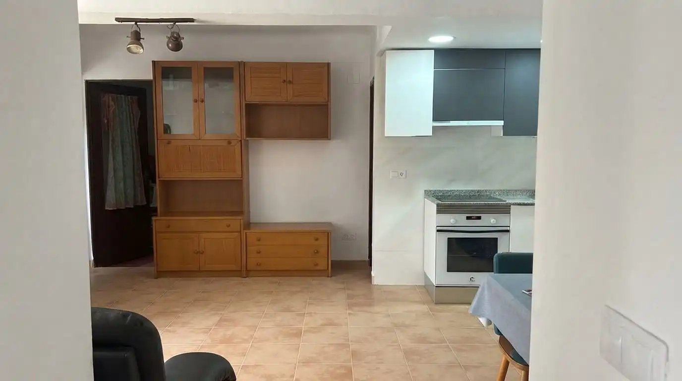 Kitchen of Apartments for sale in Salou  with Terrace and Community pool
