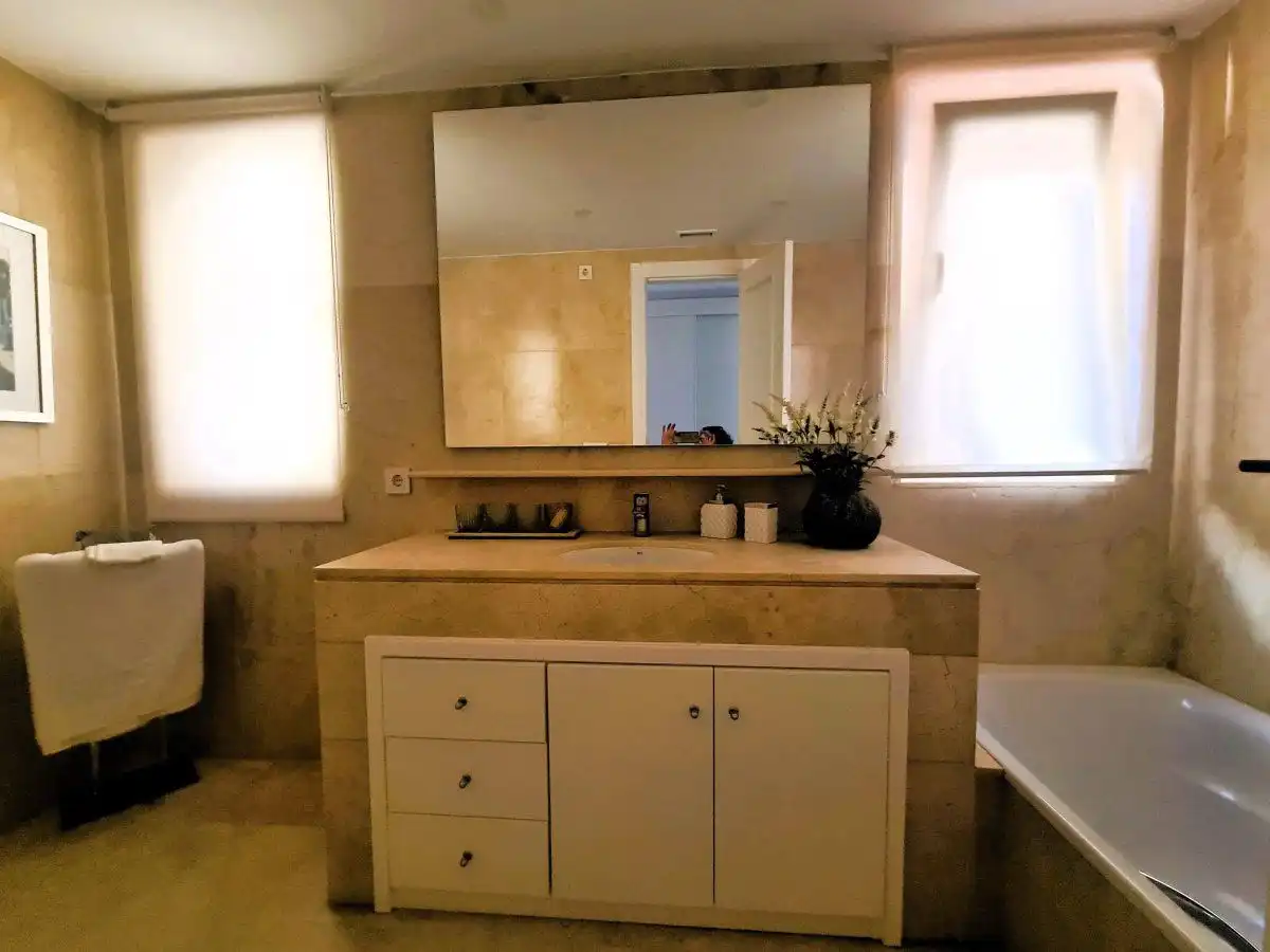 Apartment mit Aufzug zur Miete in Puerto de Sotogrande - La Marina, imagen 19