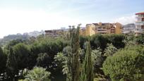 Exterior view of Apartment for sale in Benalmádena  with Air Conditioner and Terrace