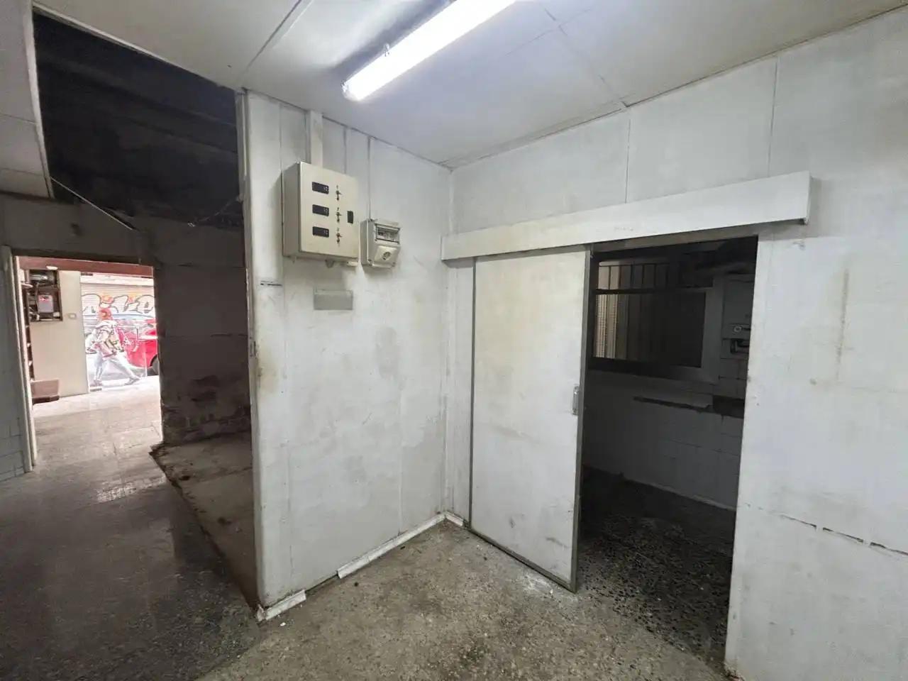 Local en venda en L'Hospitalet de Llobregat