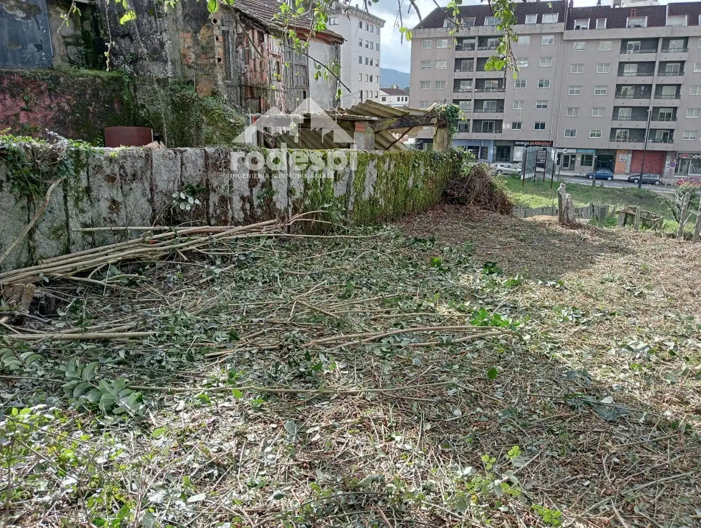 Casa in vendita a Ponteareas, imagen 5