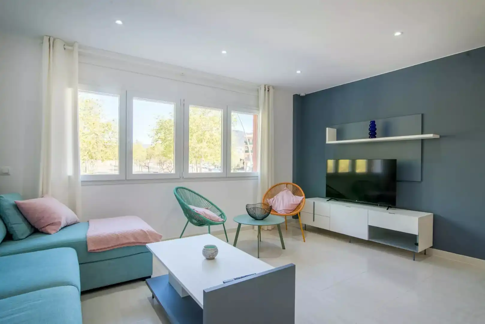 Appartement compact avec ascenseur à vendre à Centre, imagen 4