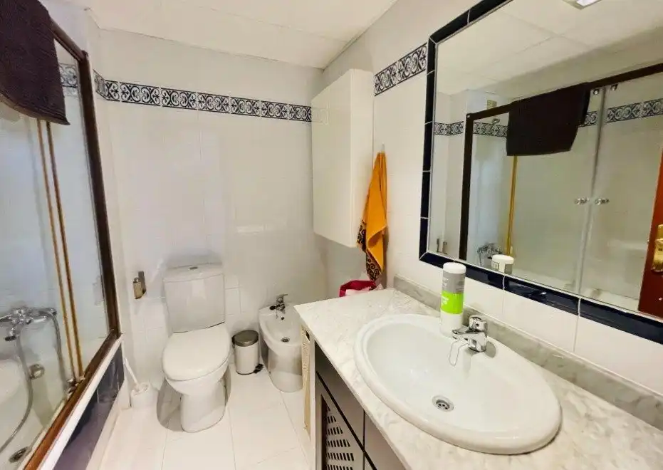 Apartamento con piscina en venta en Zona Carrefour - Urbanizaciones, imagen 11