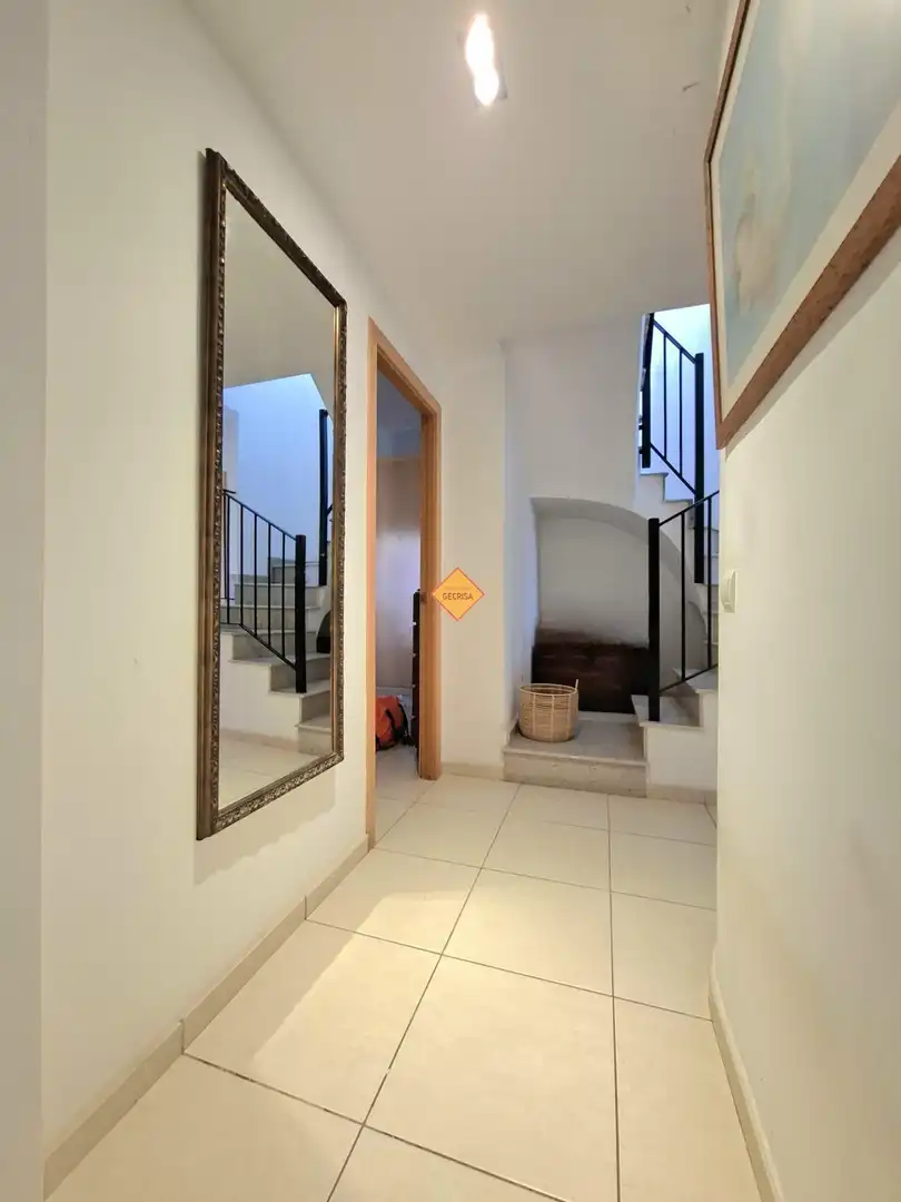 Casa o chalet en venta en Paterna con Aire acondicionado, Calefacción y Jardín privado