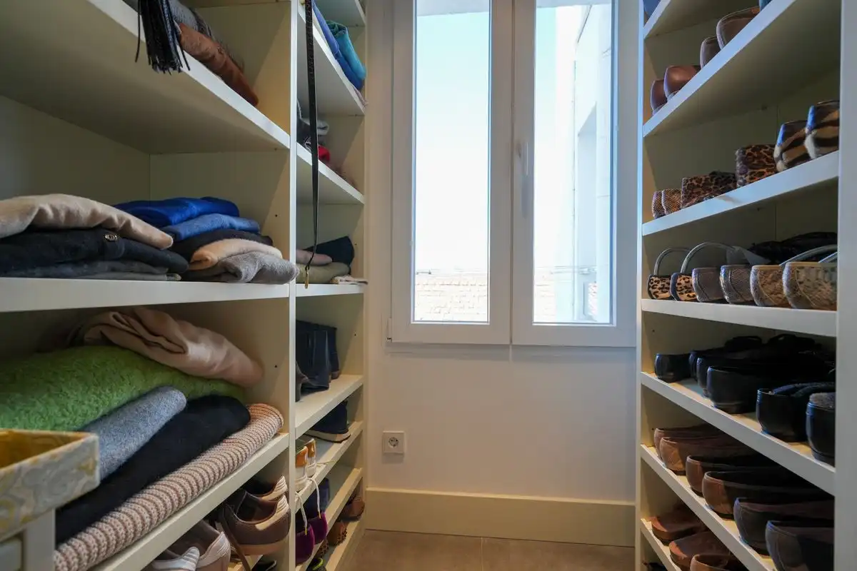 Appartement avec ascenseur à vendre à C. de Caracas, imagen 25
