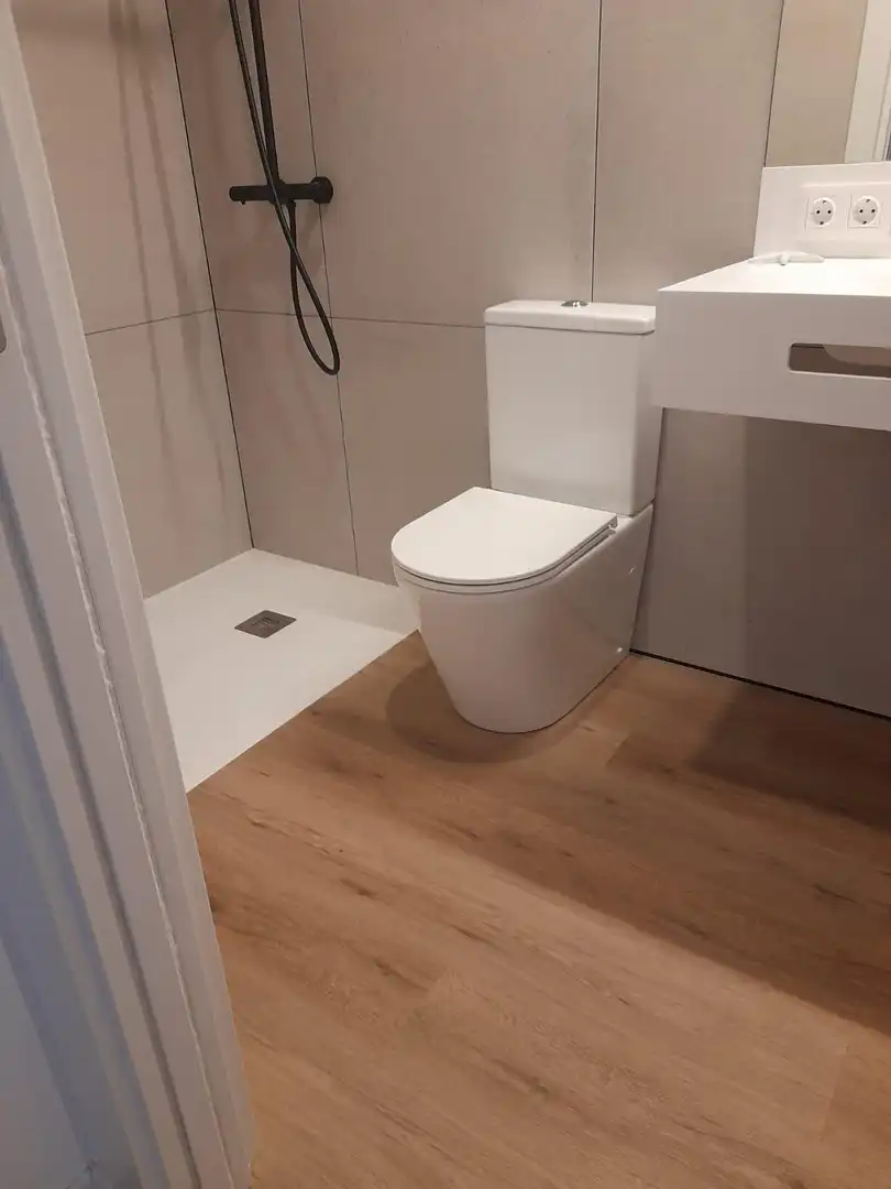 Attique avec terrasse à vendre à Abrera, imagen 17