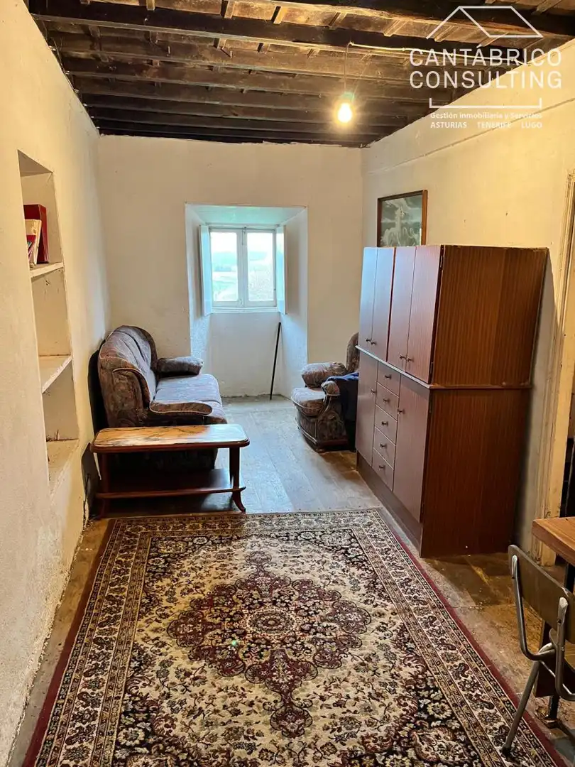 Casa in vendita a Coaña, imagen 23