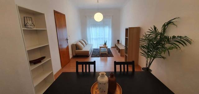 Apartamento en Alquiler en Calle del Pensamiento en Castillejos - Cuzco