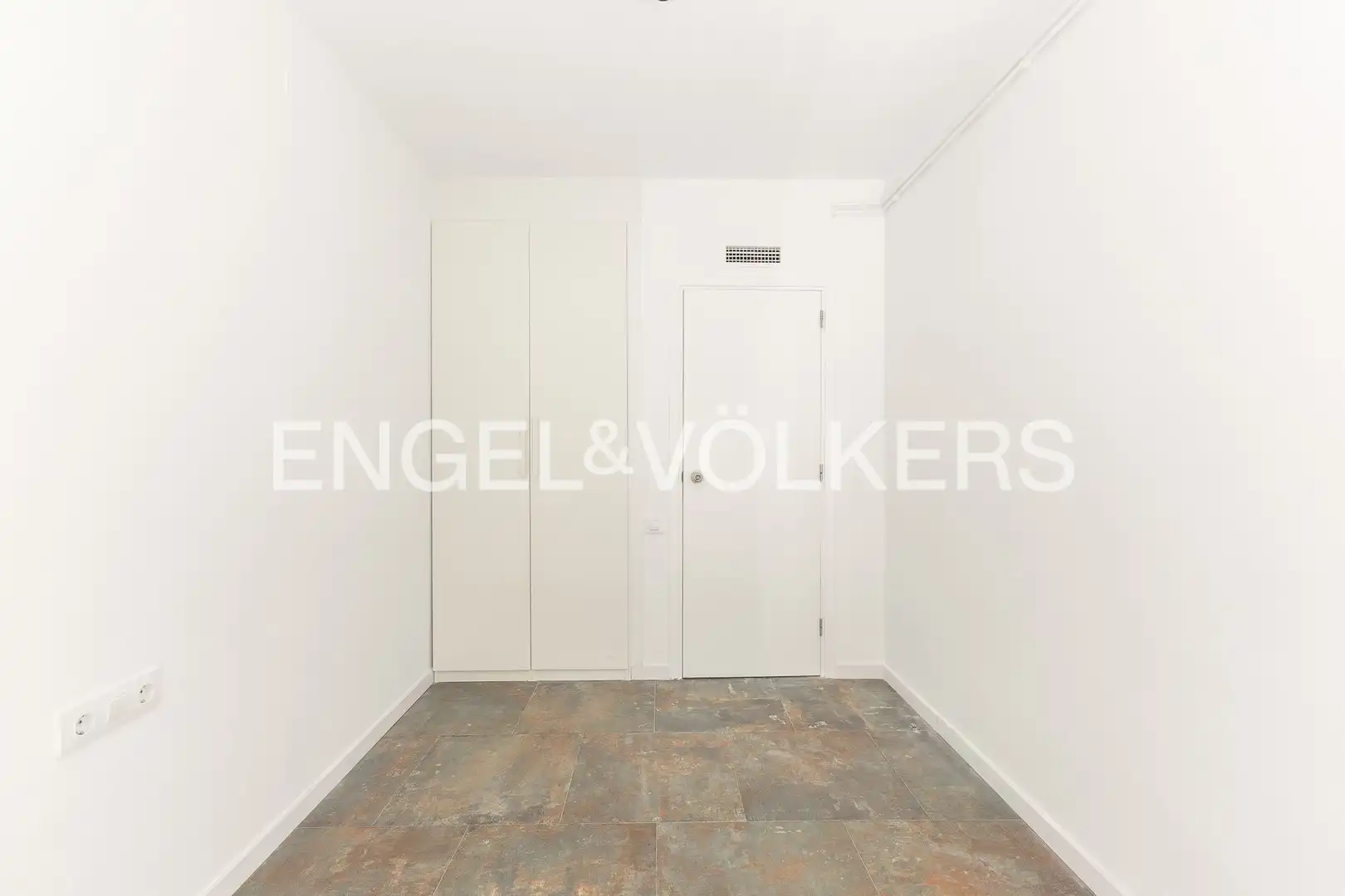 Piso de alquiler en La Vila Olímpica del Poblenou