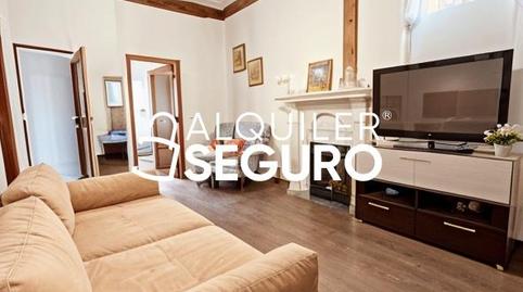 Foto 5 de Pis de lloguer a San Blas, Centro, Castellón