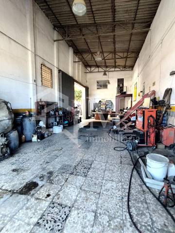 Local comercial en Venta en Camino Viejo de Málaga
