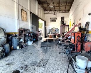 Exterior view of Industrial buildings for sale in Vélez-Málaga