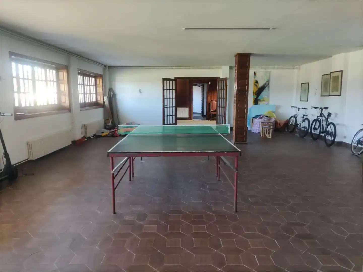 Casa o chalet en venta en A Guarda   con Aire acondicionado, Jardín privado y Parquet