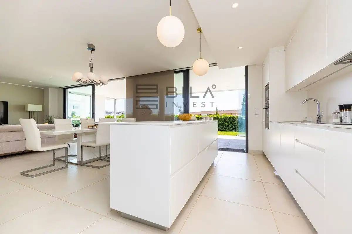 Wohnung mit Pool zum Verkauf in Higuerón West 2, imagen 18