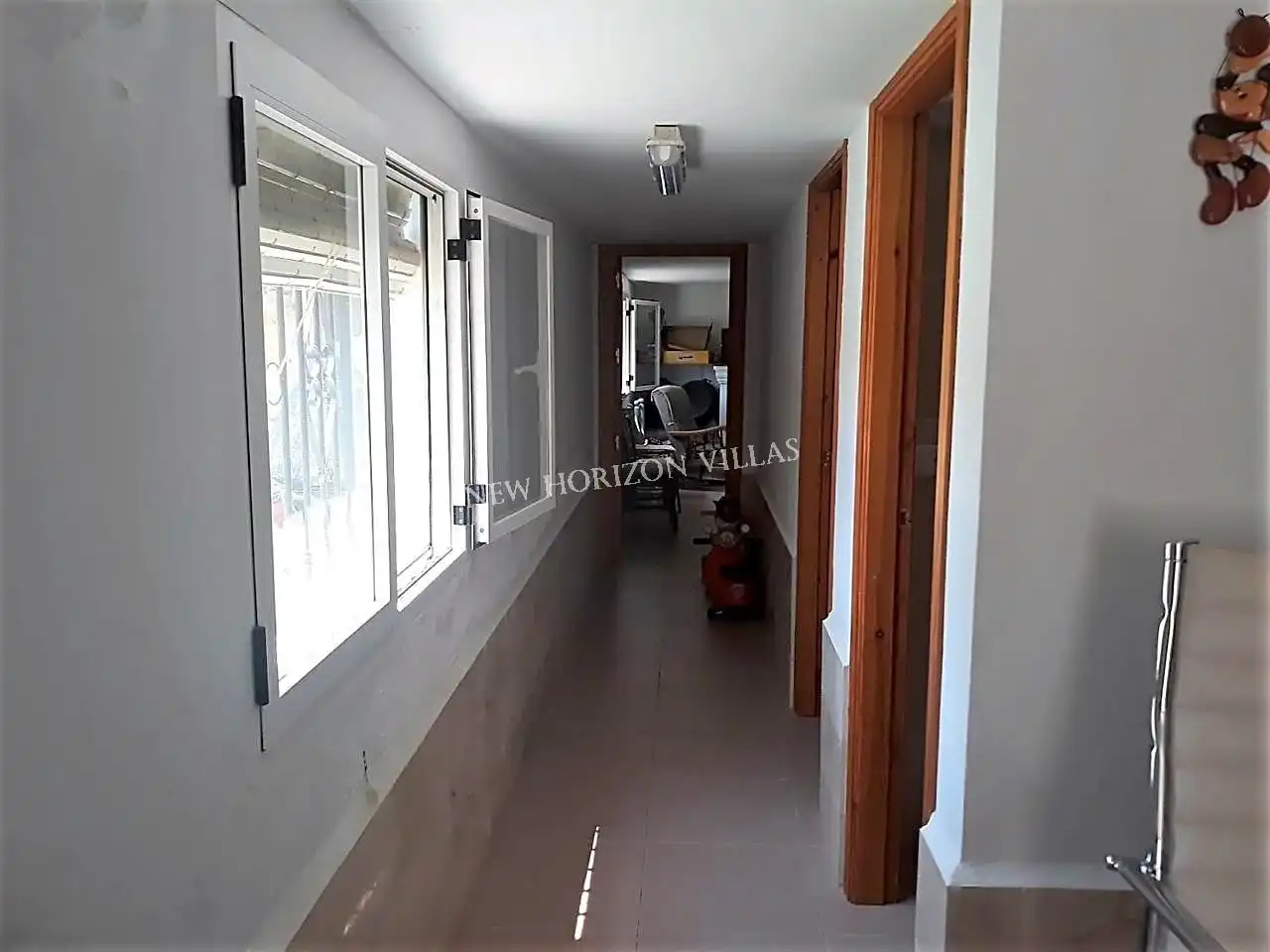 Maison avec piscine à vendre à New Horizon Villas, Los Carasoles, imagen 30