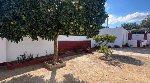 Foto 2 von Country house zum Verkauf in Vejer, Vejer de la Frontera