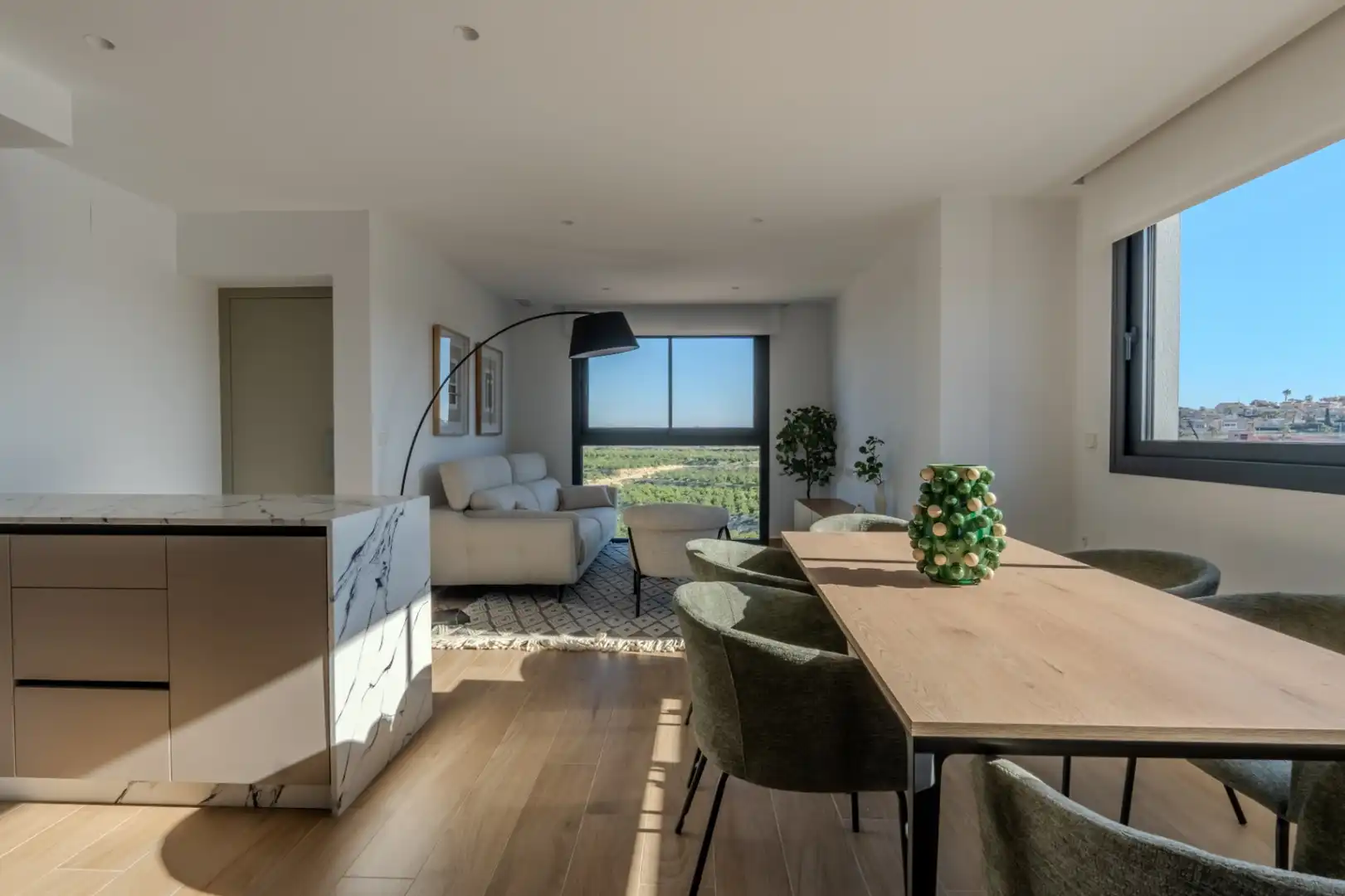 Terraced house with pool for sale in Algorfa, imagen 8