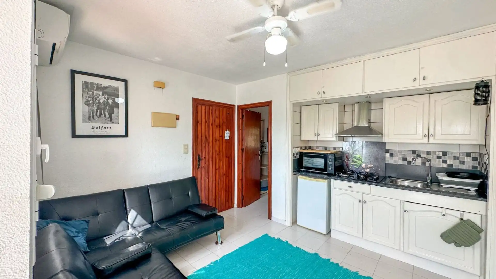 Bungalow with pool for sale in San Miguel de Salinas, imagen 11